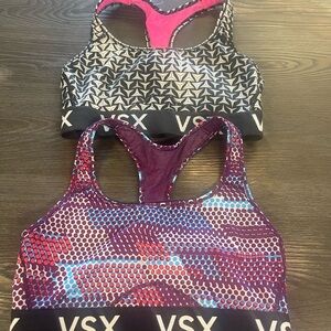 VS Sports Bras